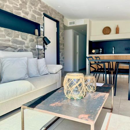 Cala Vadella Beachwalk Suites 외부 사진