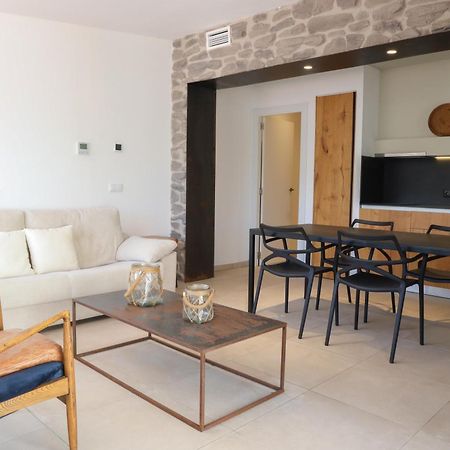 Cala Vadella Beachwalk Suites 외부 사진