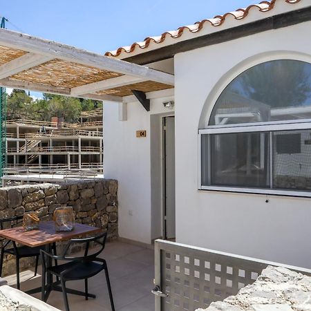 Cala Vadella Beachwalk Suites 외부 사진