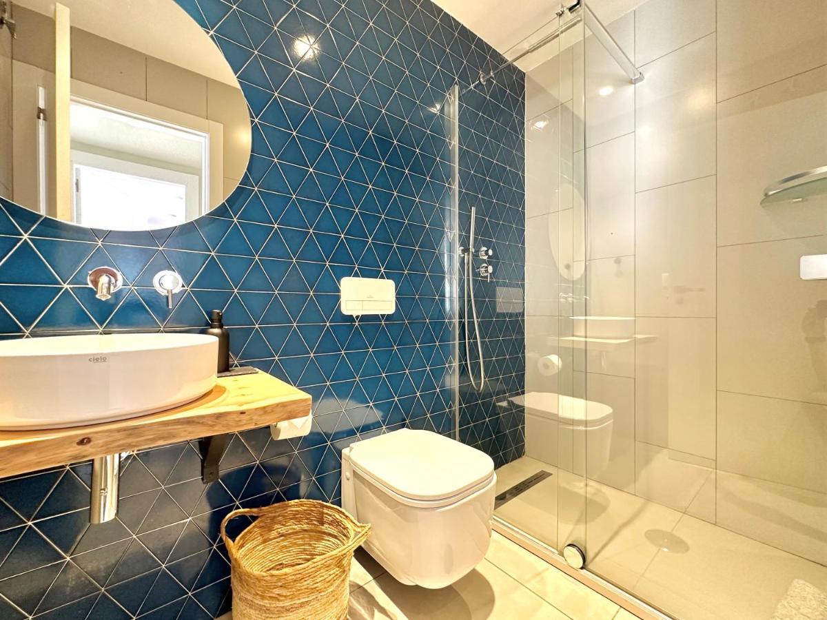 Cala Vadella Beachwalk Suites 외부 사진