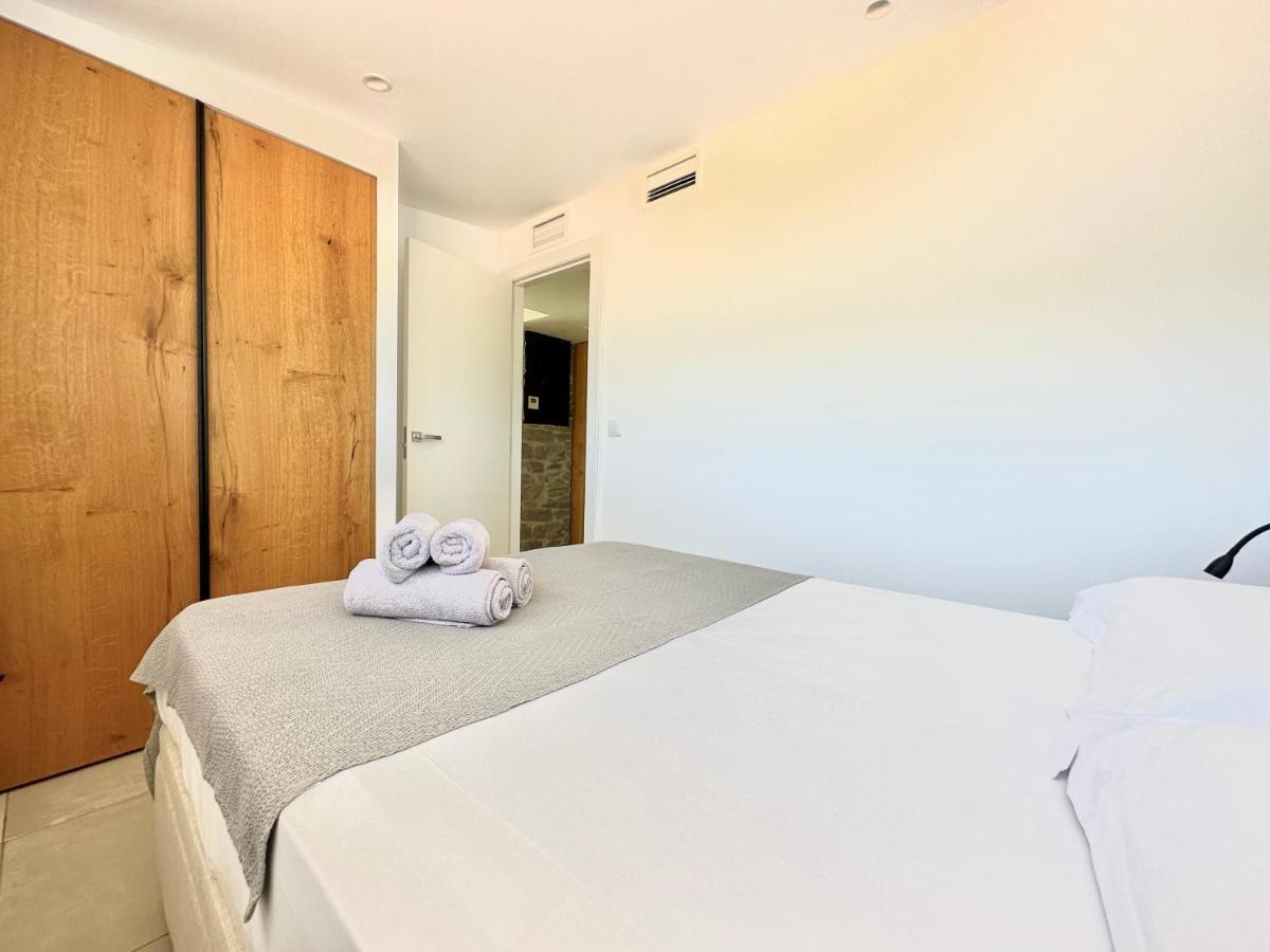 Cala Vadella Beachwalk Suites 외부 사진