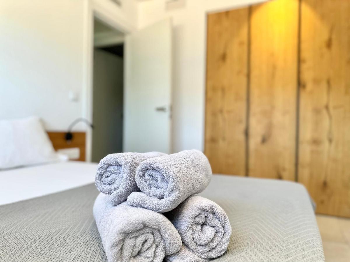 Cala Vadella Beachwalk Suites 외부 사진