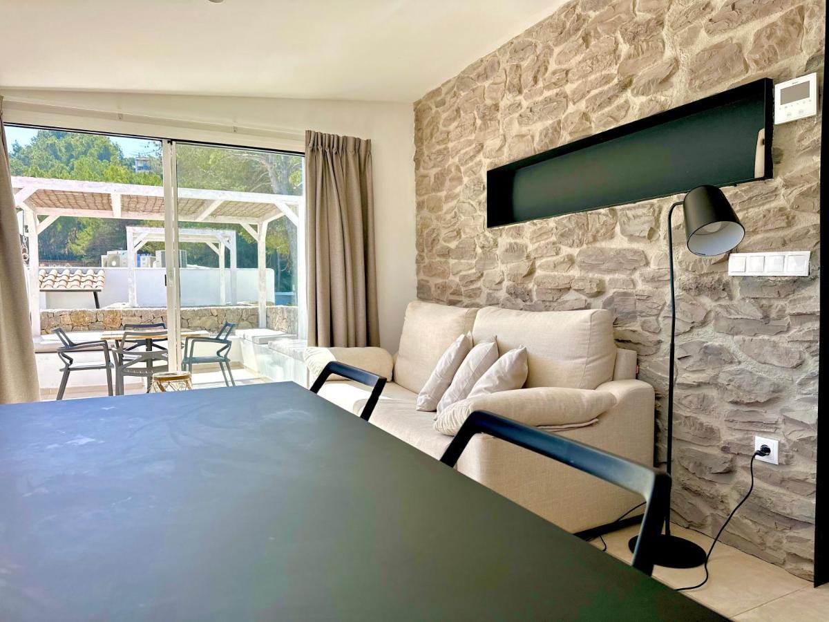 Cala Vadella Beachwalk Suites 외부 사진