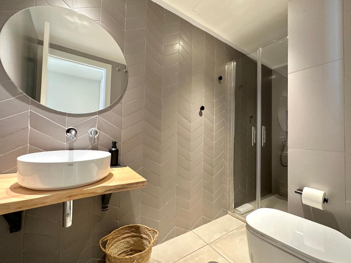 Cala Vadella Beachwalk Suites 외부 사진