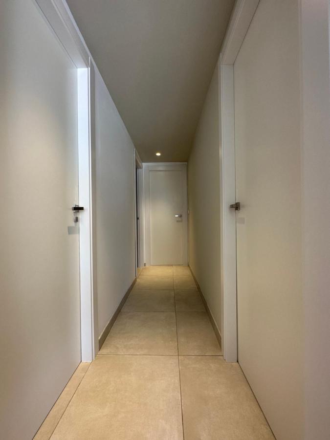 Cala Vadella Beachwalk Suites 외부 사진