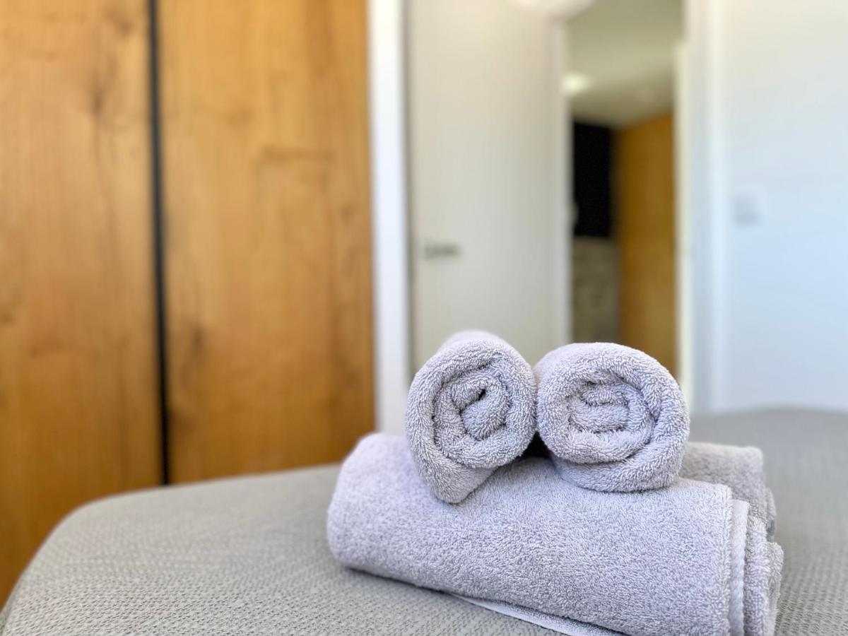 Cala Vadella Beachwalk Suites 외부 사진