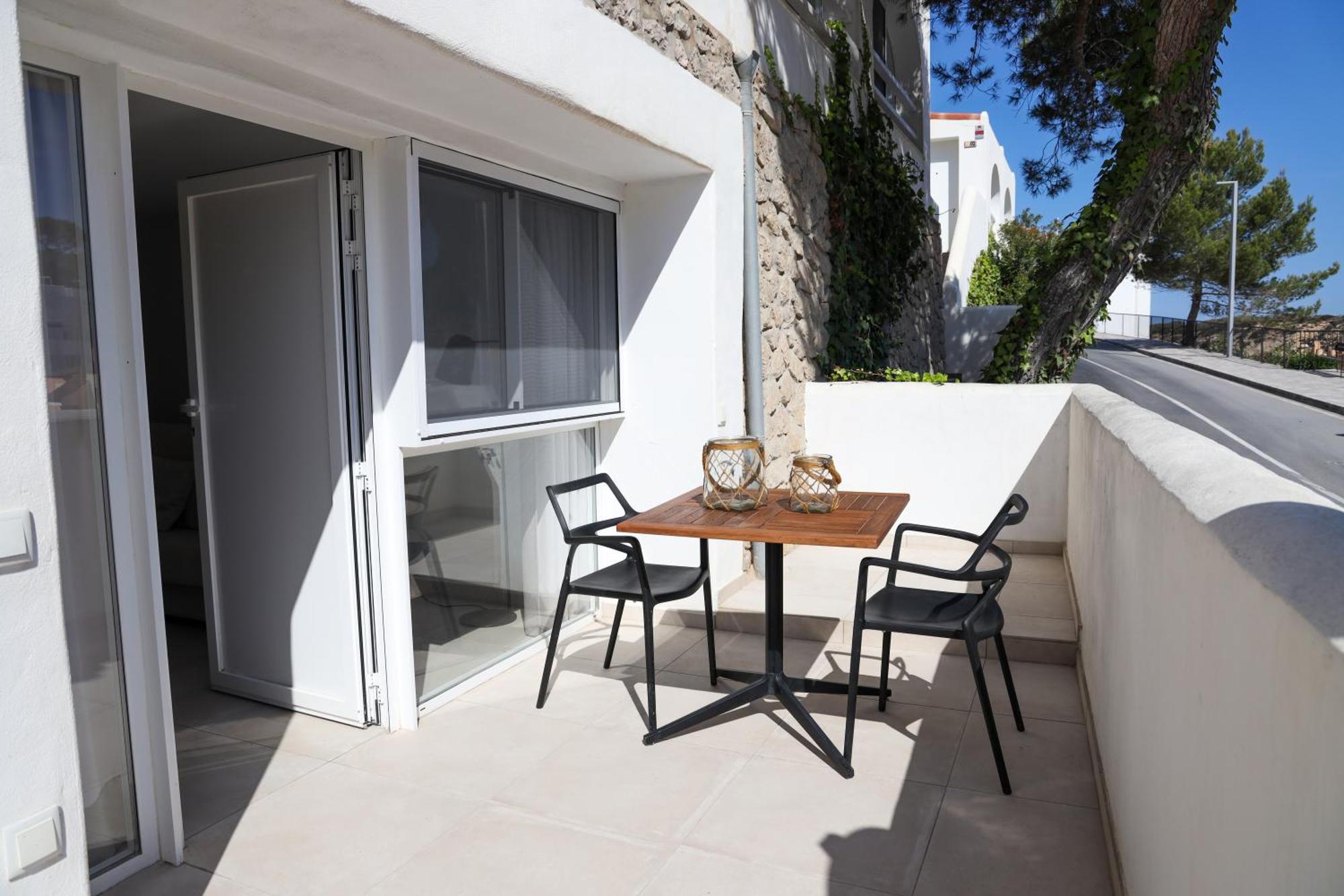 Cala Vadella Beachwalk Suites 객실 사진