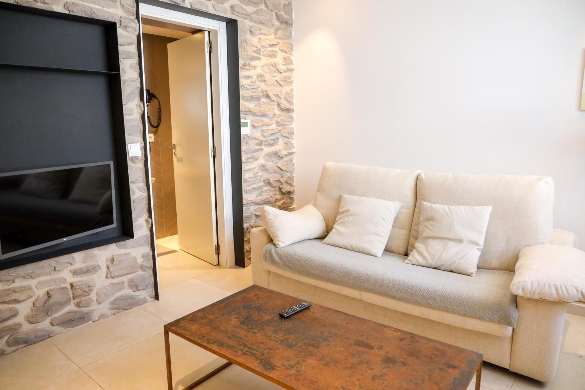 Cala Vadella Beachwalk Suites 외부 사진