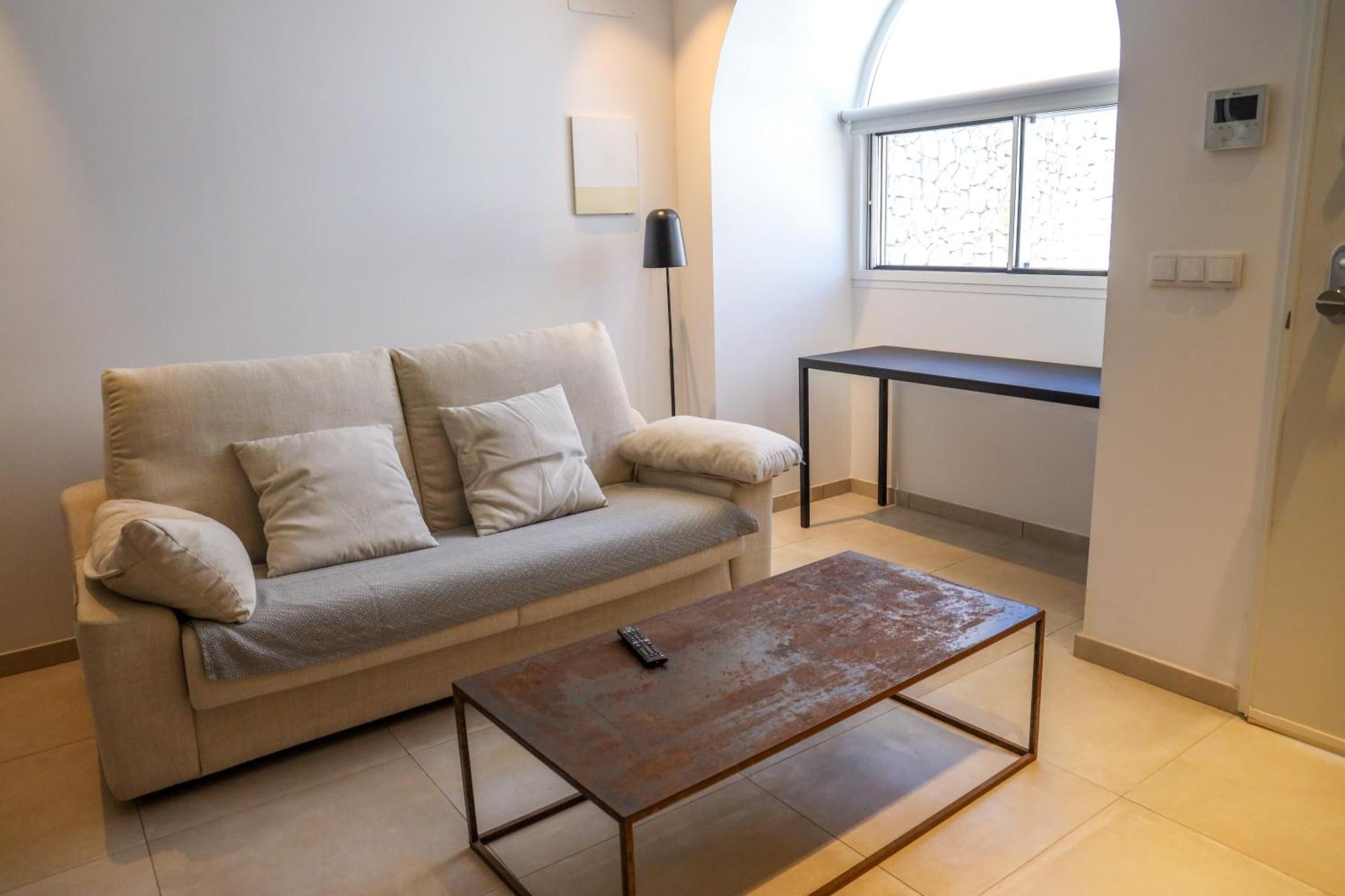 Cala Vadella Beachwalk Suites 외부 사진