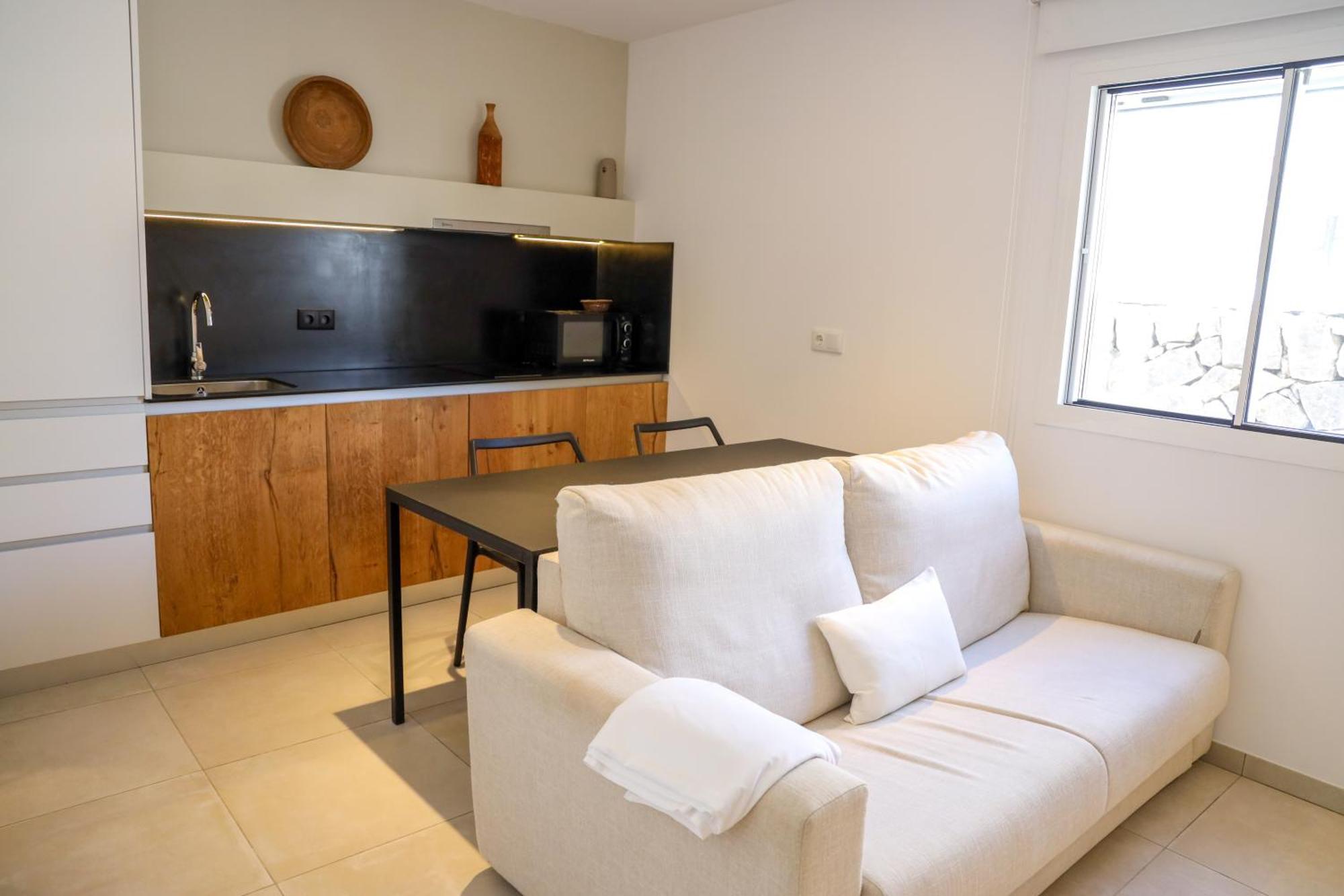 Cala Vadella Beachwalk Suites 외부 사진