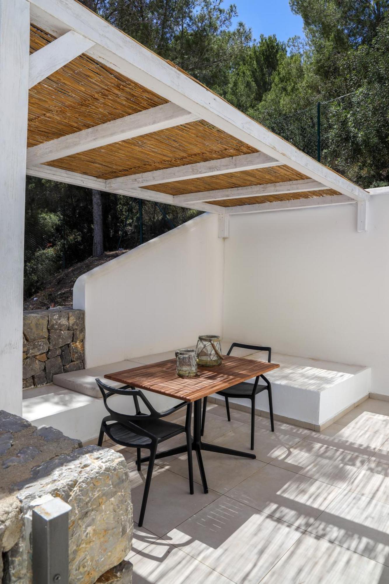 Cala Vadella Beachwalk Suites 외부 사진