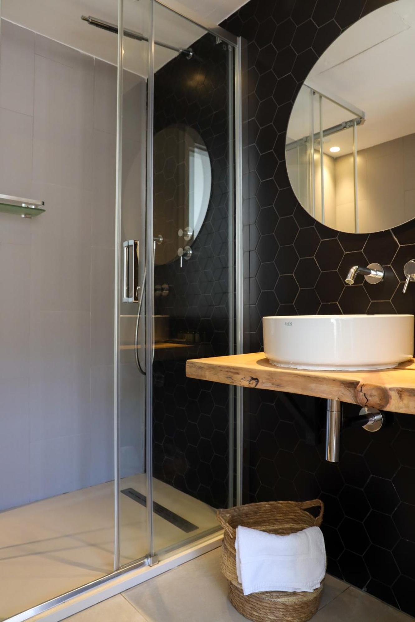 Cala Vadella Beachwalk Suites 객실 사진