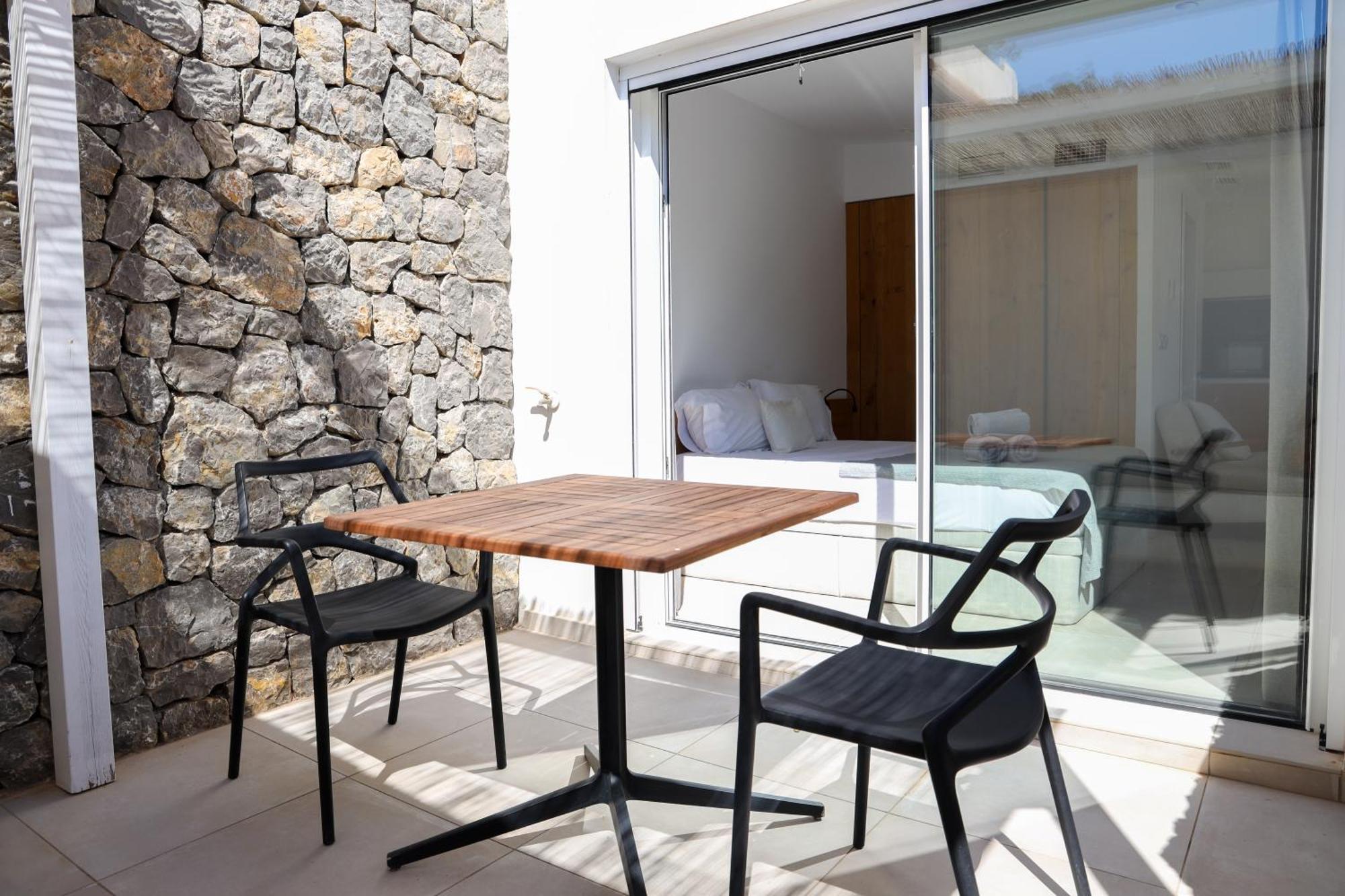 Cala Vadella Beachwalk Suites 객실 사진