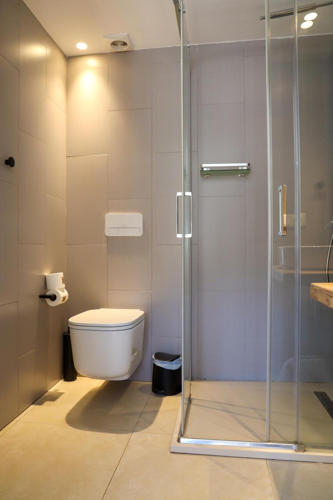 Cala Vadella Beachwalk Suites 객실 사진