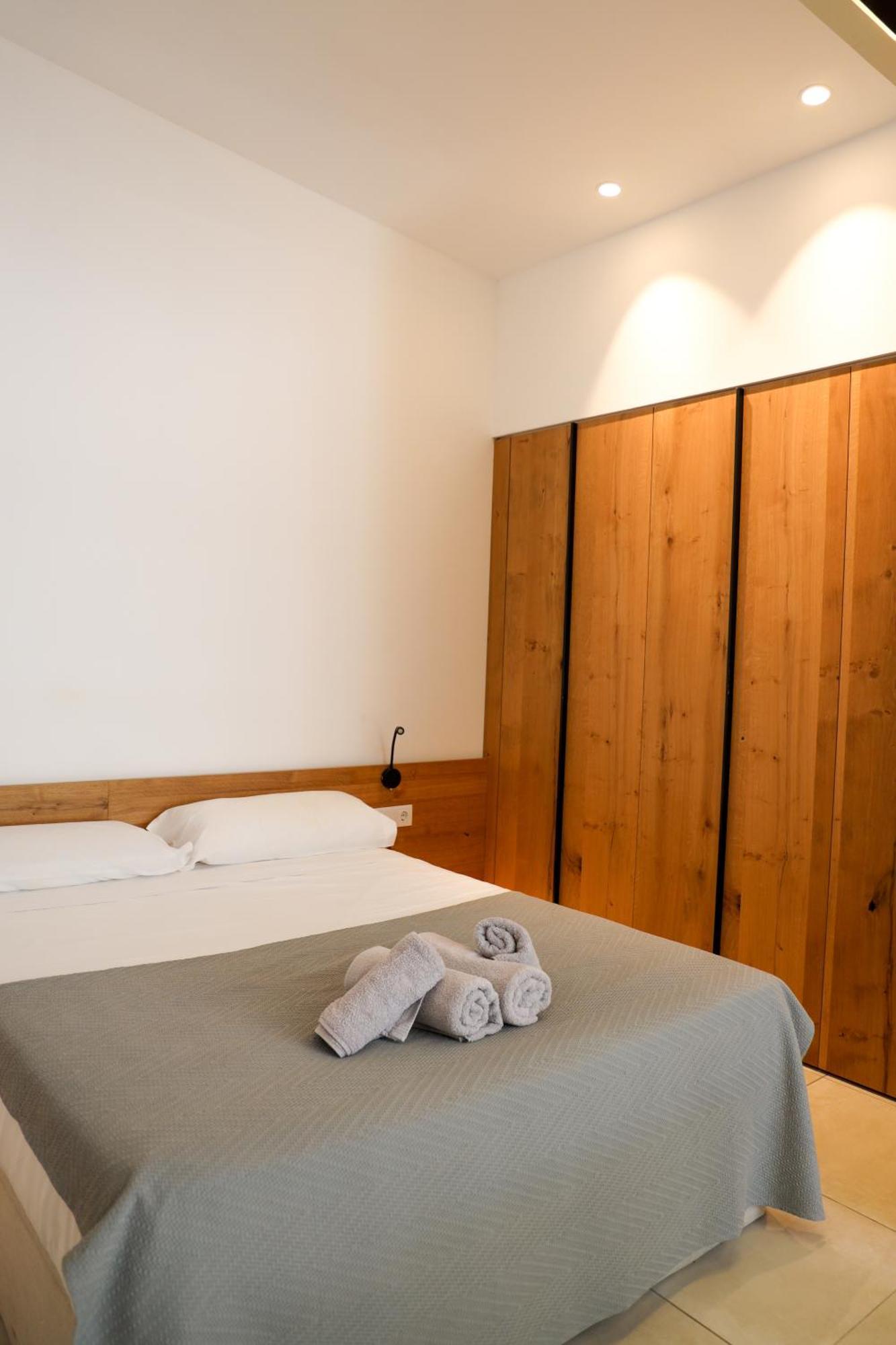 Cala Vadella Beachwalk Suites 객실 사진